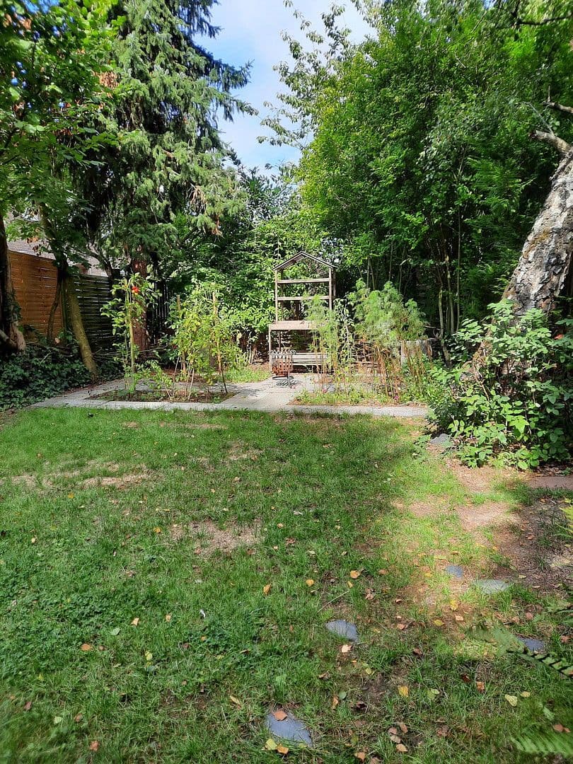 Pronájem bytu 3+1 83 m², Meerbusch, Severní Porýní-Vestfálsko Pronájem bytu 3+1 83 m², Meerbusch, Severní Porýní-Vestfálsko