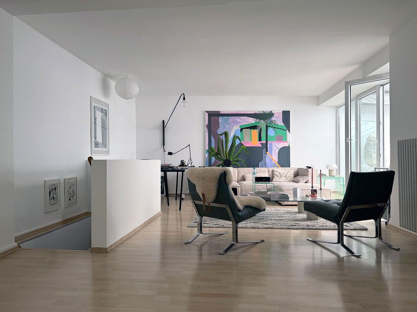 Pronájem bytu 4+1 166 m², Grafenberger Allee 91, Düsseldorf, Severní Porýní-Vestfálsko Pronájem bytu 4+1 166 m², Grafenberger Allee 91, Düsseldorf, Severní Porýní-Vestfálsko