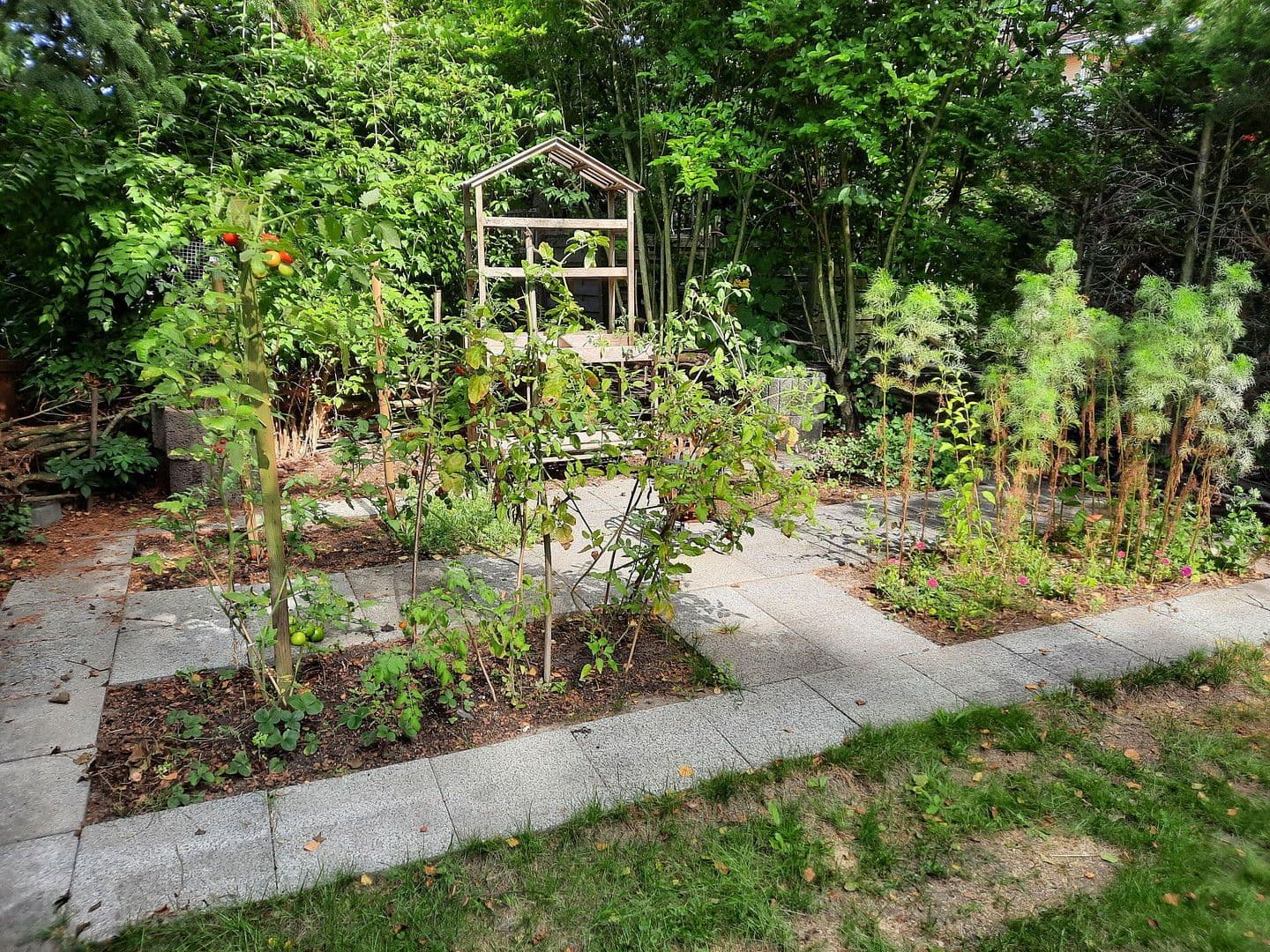 Pronájem bytu 3+1 83 m², Meerbusch, Severní Porýní-Vestfálsko Pronájem bytu 3+1 83 m², Meerbusch, Severní Porýní-Vestfálsko