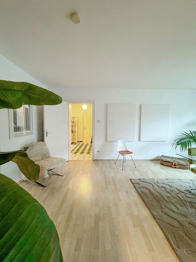 Pronájem bytu 4+1 166 m², Grafenberger Allee 91, Düsseldorf, Severní Porýní-Vestfálsko Pronájem bytu 4+1 166 m², Grafenberger Allee 91, Düsseldorf, Severní Porýní-Vestfálsko