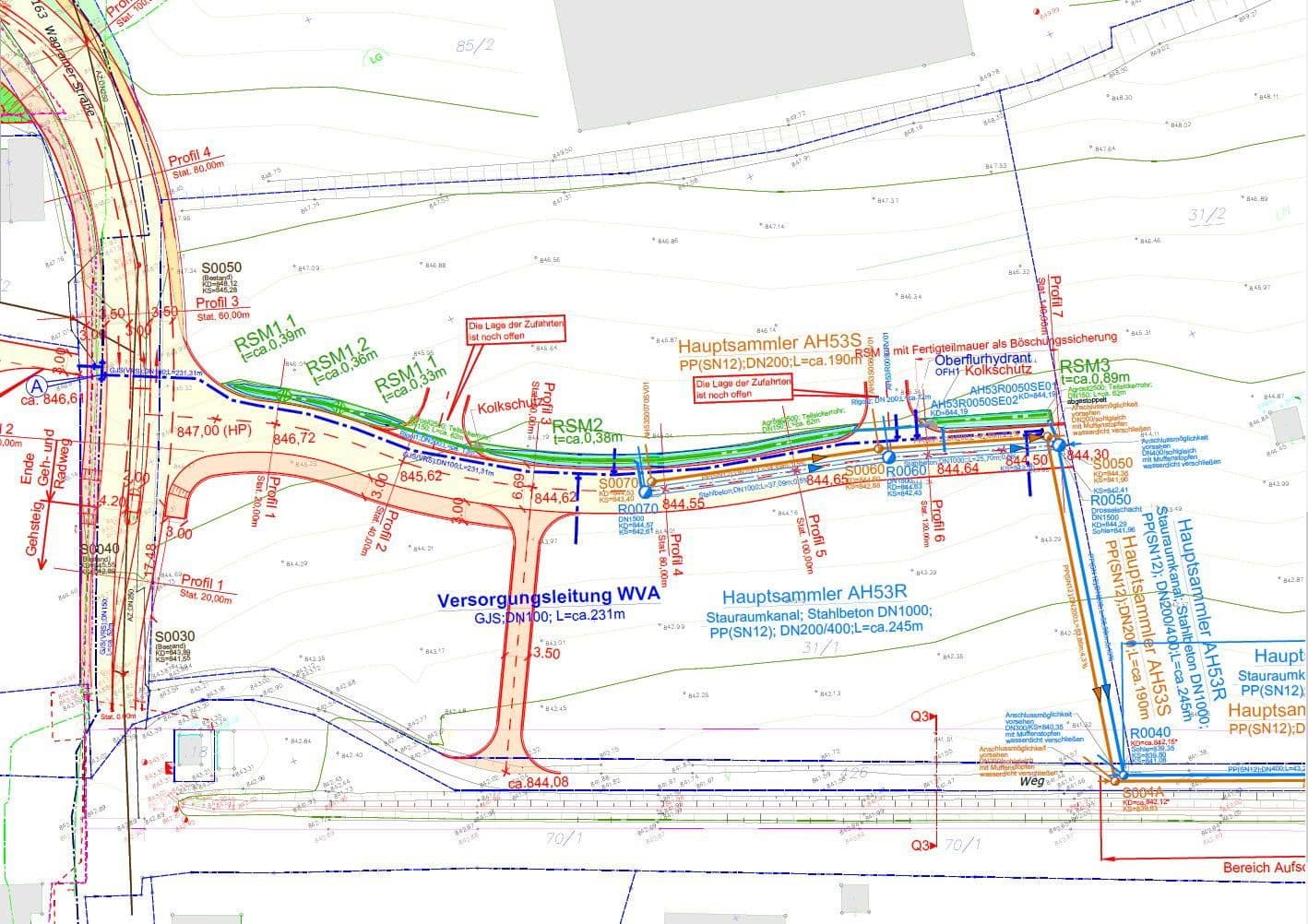 Prodej pozemku 2.500 m², Altenmarkt im Pongau, Salcbursko Prodej pozemku 2.500 m², Altenmarkt im Pongau, Salcbursko