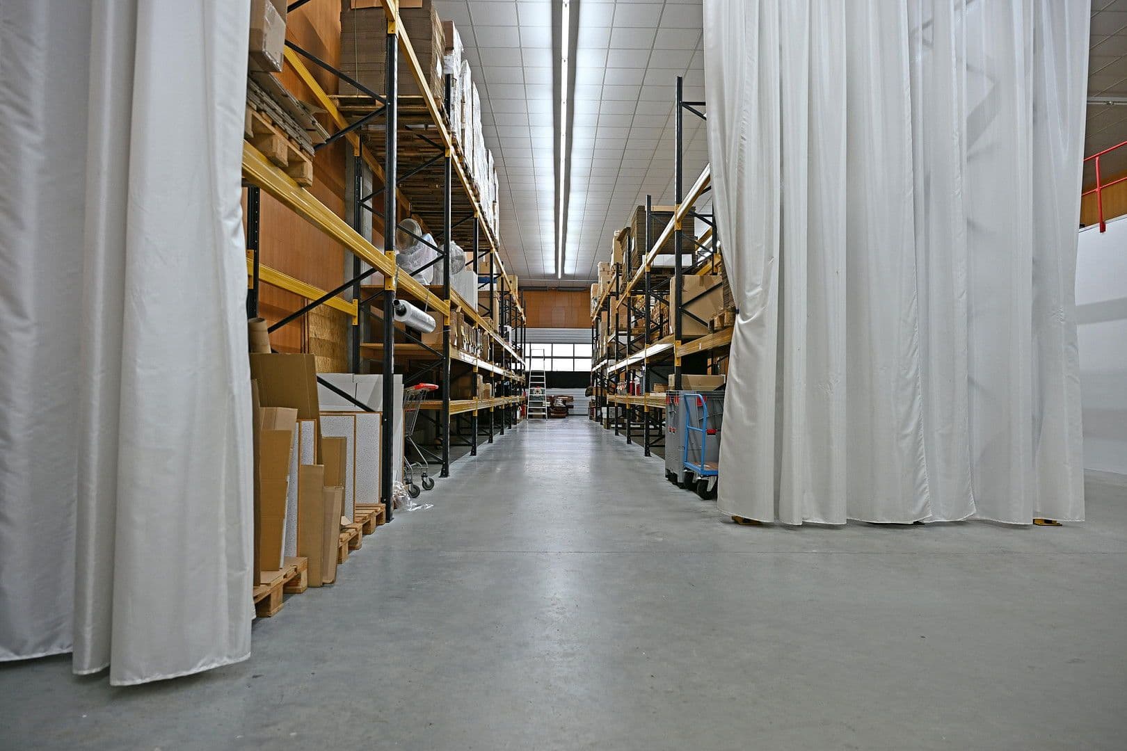 Prodej nebytového prostoru 5.000 m², Bad Säckingen, Bádensko-Württembersko Prodej nebytového prostoru 5.000 m², Bad Säckingen, Bádensko-Württembersko