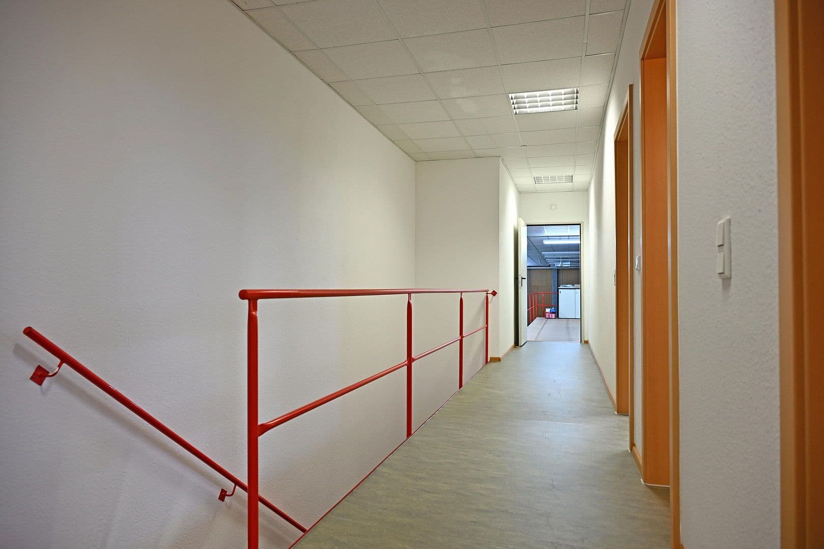 Prodej nebytového prostoru 5.000 m², Bad Säckingen, Bádensko-Württembersko Prodej nebytového prostoru 5.000 m², Bad Säckingen, Bádensko-Württembersko