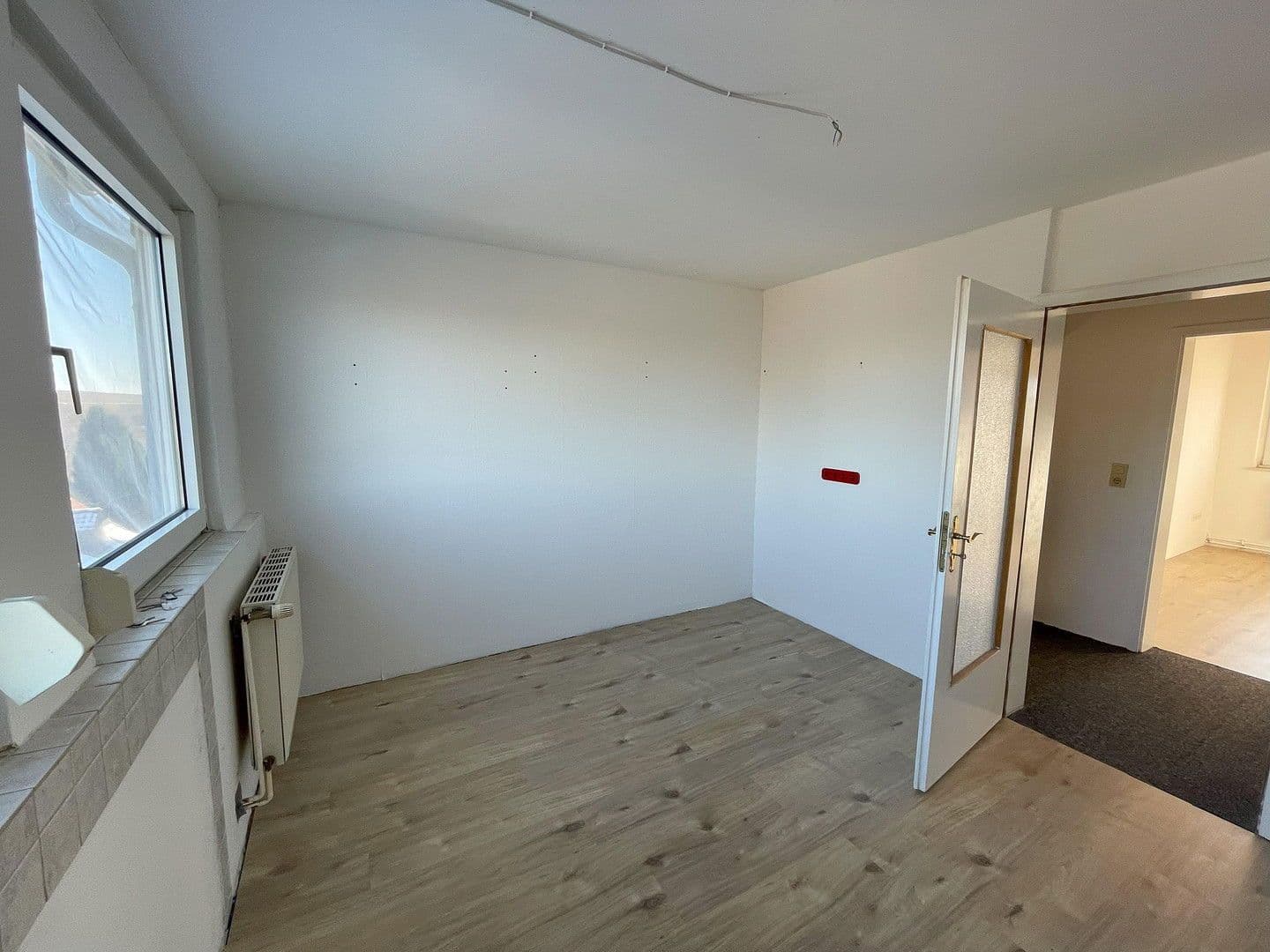 Pronájem bytu 5+1 136 m², Bahnhofstr. 34, Helmstedt, Dolní Sasko Pronájem bytu 5+1 136 m², Bahnhofstr. 34, Helmstedt, Dolní Sasko