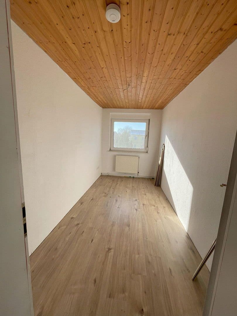 Pronájem bytu 5+1 136 m², Bahnhofstr. 34, Helmstedt, Dolní Sasko Pronájem bytu 5+1 136 m², Bahnhofstr. 34, Helmstedt, Dolní Sasko