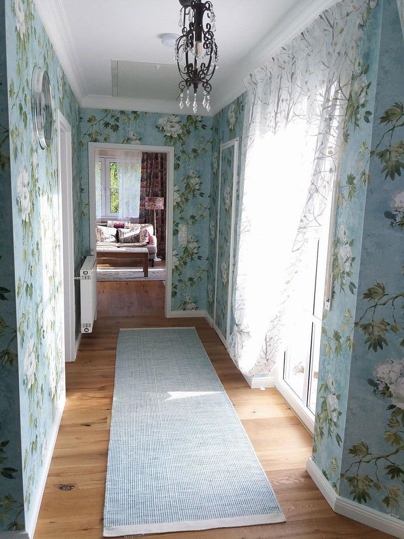 Prodej domu 188 m², pozemek 1.233 m², Densborn, Porýní-Falc Prodej domu 188 m², pozemek 1.233 m², Densborn, Porýní-Falc