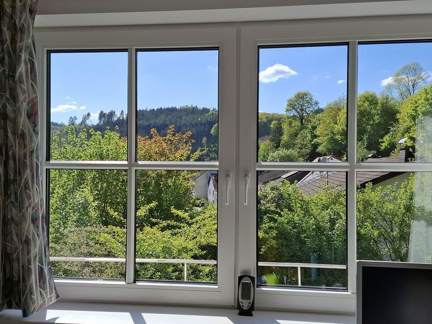 Prodej domu 188 m², pozemek 1.233 m², Densborn, Porýní-Falc Prodej domu 188 m², pozemek 1.233 m², Densborn, Porýní-Falc