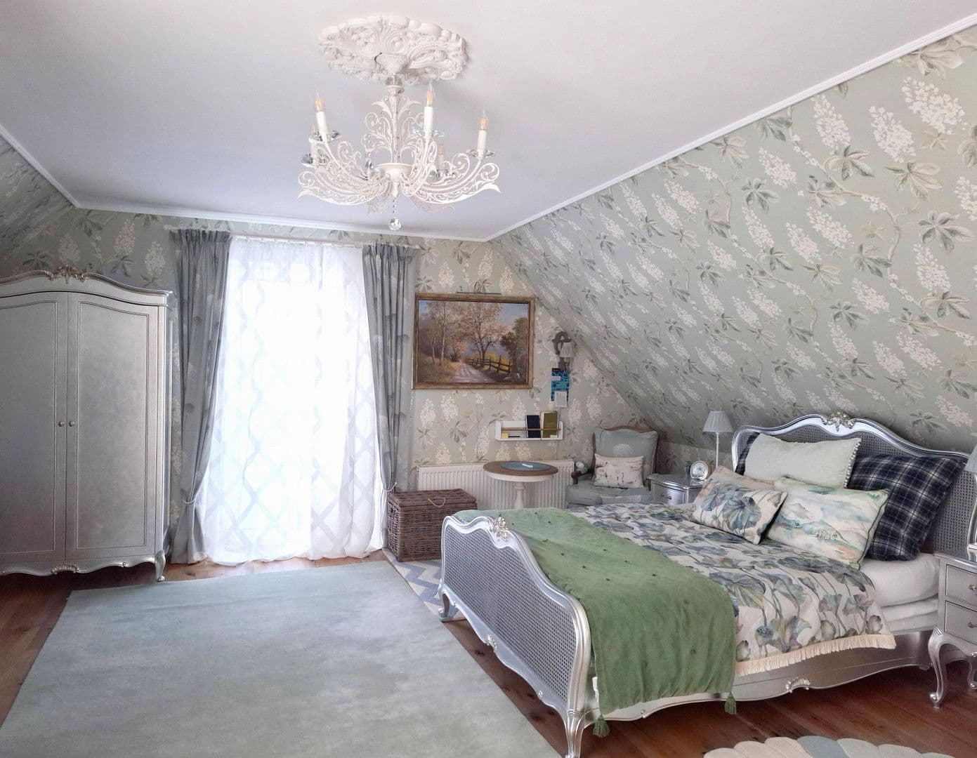 Prodej domu 188 m², pozemek 1.233 m², Densborn, Porýní-Falc Prodej domu 188 m², pozemek 1.233 m², Densborn, Porýní-Falc