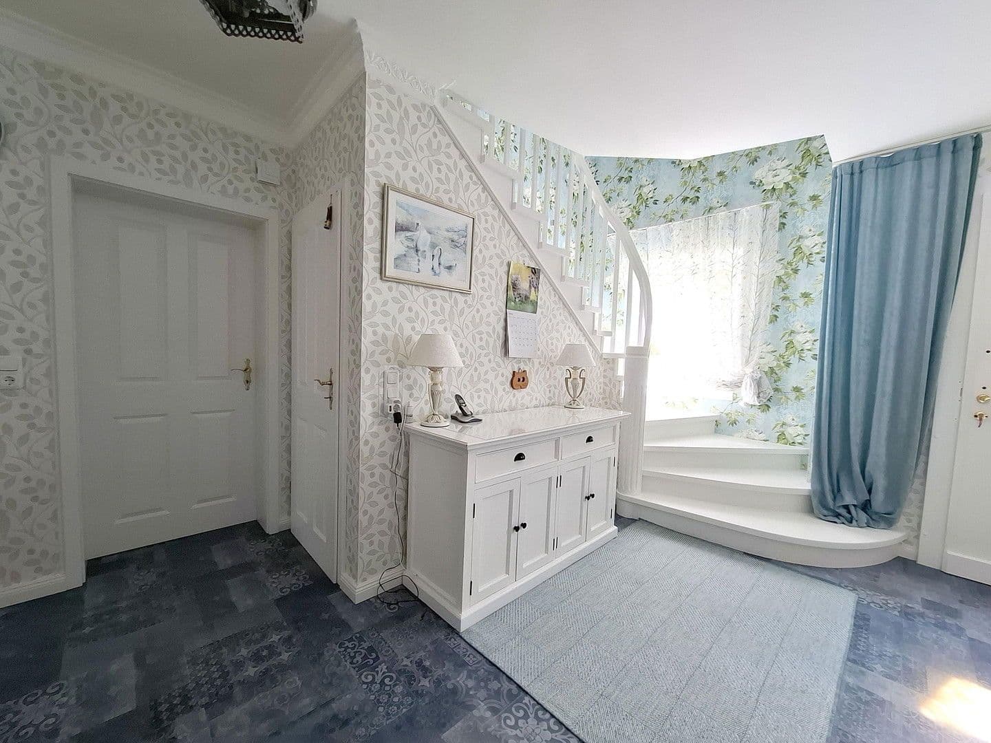 Prodej domu 188 m², pozemek 1.233 m², Densborn, Porýní-Falc Prodej domu 188 m², pozemek 1.233 m², Densborn, Porýní-Falc