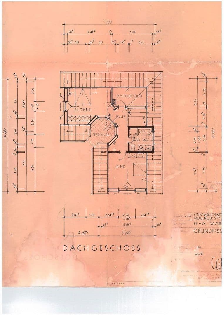 Prodej domu 188 m², pozemek 1.233 m², Densborn, Porýní-Falc Prodej domu 188 m², pozemek 1.233 m², Densborn, Porýní-Falc