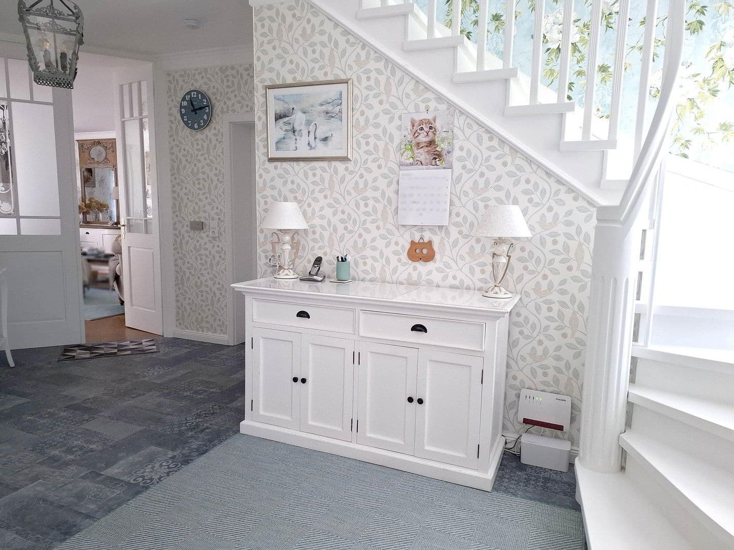 Prodej domu 188 m², pozemek 1.233 m², Densborn, Porýní-Falc Prodej domu 188 m², pozemek 1.233 m², Densborn, Porýní-Falc