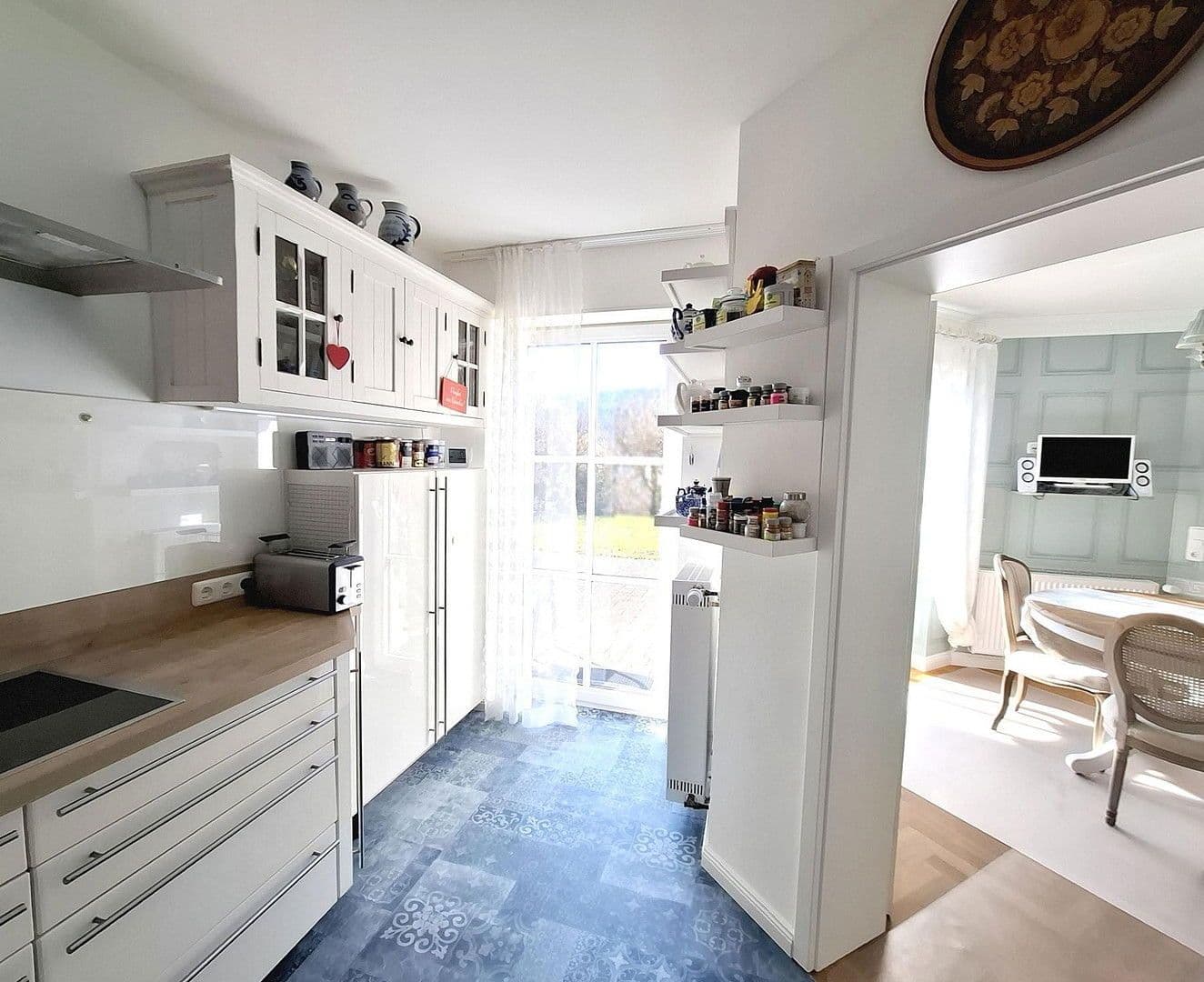 Prodej domu 188 m², pozemek 1.233 m², Densborn, Porýní-Falc Prodej domu 188 m², pozemek 1.233 m², Densborn, Porýní-Falc