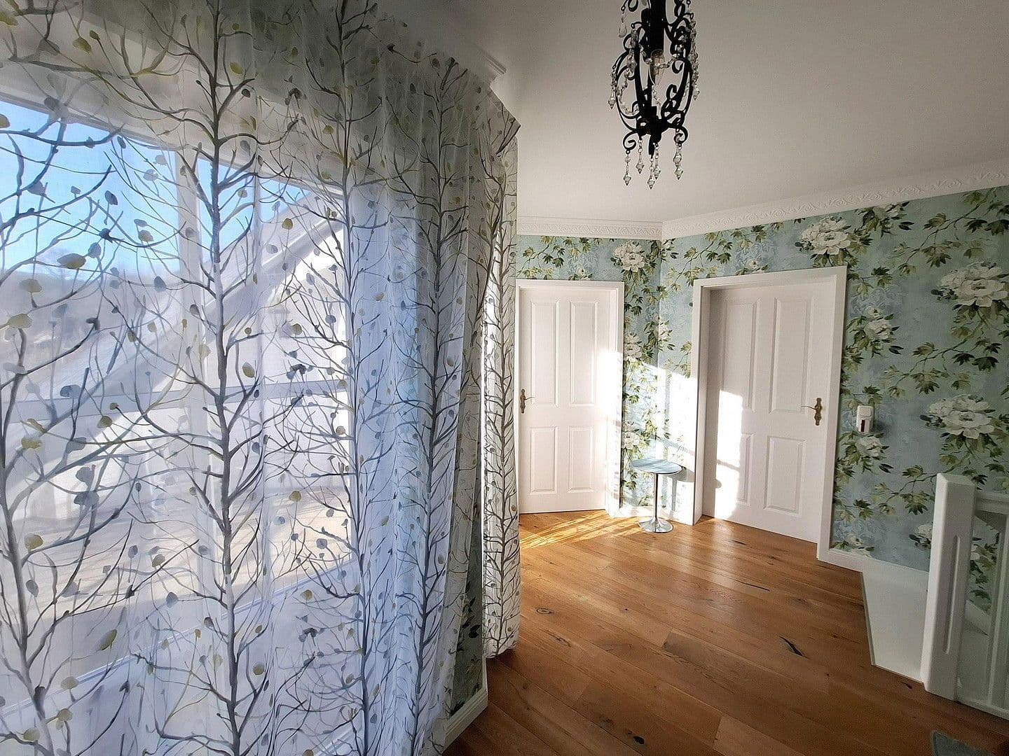 Prodej domu 188 m², pozemek 1.233 m², Densborn, Porýní-Falc Prodej domu 188 m², pozemek 1.233 m², Densborn, Porýní-Falc