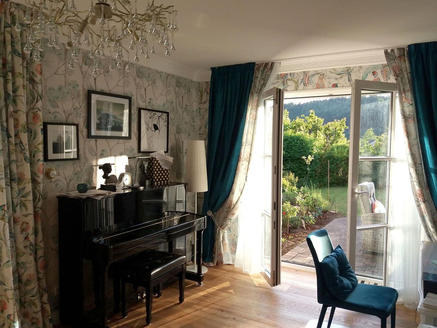 Prodej domu 188 m², pozemek 1.233 m², Densborn, Porýní-Falc Prodej domu 188 m², pozemek 1.233 m², Densborn, Porýní-Falc