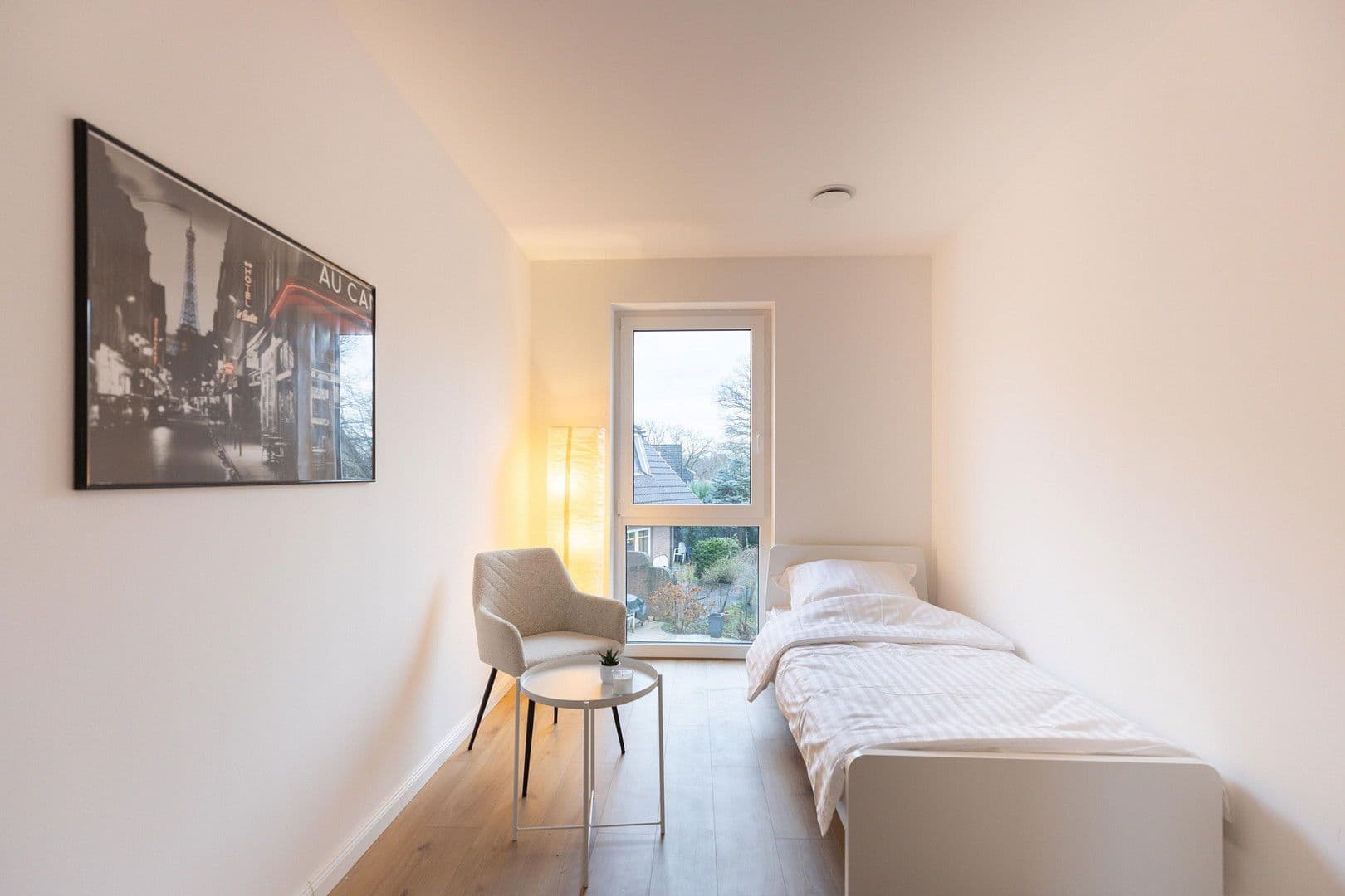 Prodej domu 122 m², pozemek 142 m², Reembusch 69, Hamburg, Hamburg Prodej domu 122 m², pozemek 142 m², Reembusch 69, Hamburg, Hamburg