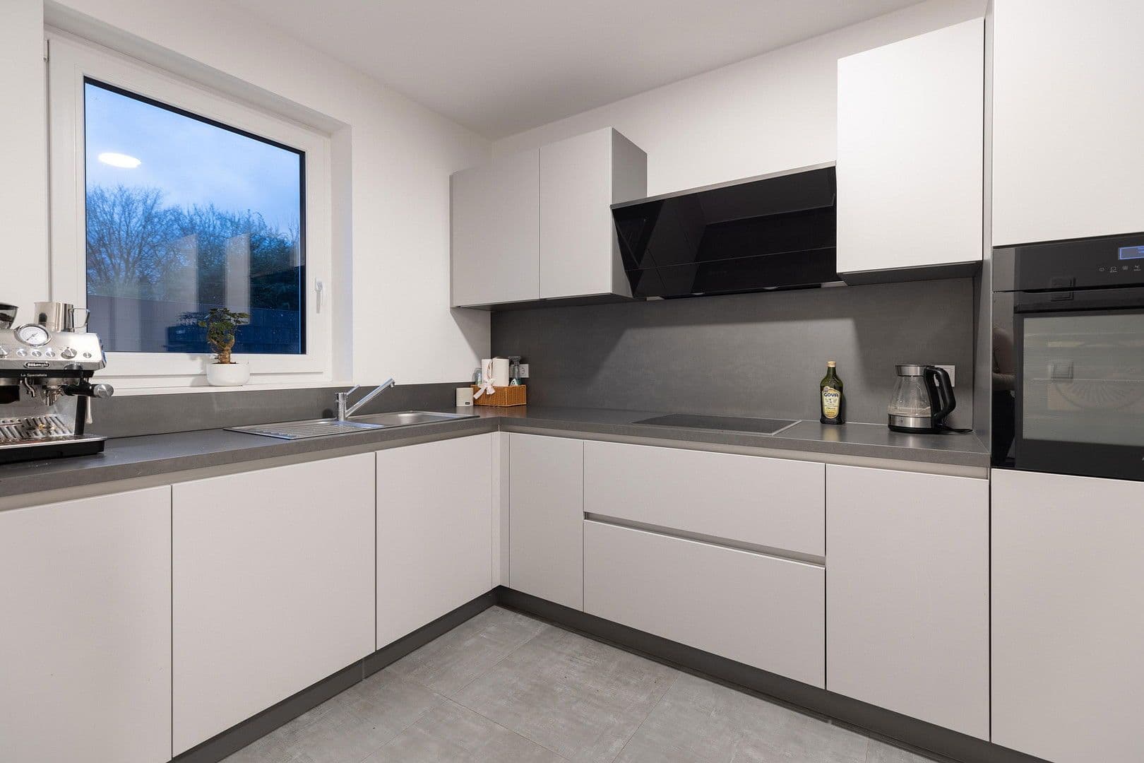 Prodej domu 122 m², pozemek 142 m², Reembusch 69, Hamburg, Hamburg Prodej domu 122 m², pozemek 142 m², Reembusch 69, Hamburg, Hamburg