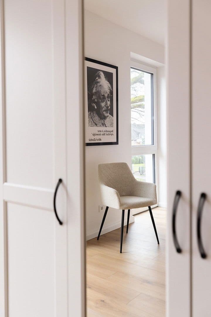 Prodej domu 122 m², pozemek 142 m², Reembusch 69, Hamburg, Hamburg Prodej domu 122 m², pozemek 142 m², Reembusch 69, Hamburg, Hamburg