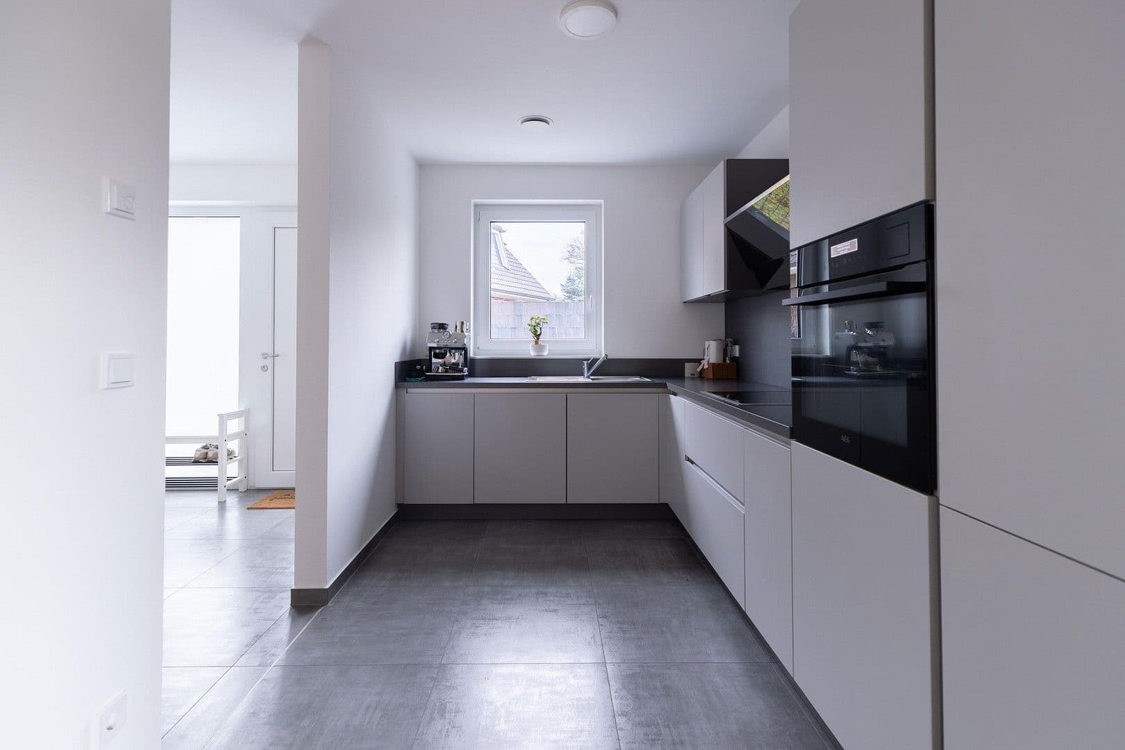 Prodej domu 122 m², pozemek 142 m², Reembusch 69, Hamburg, Hamburg Prodej domu 122 m², pozemek 142 m², Reembusch 69, Hamburg, Hamburg