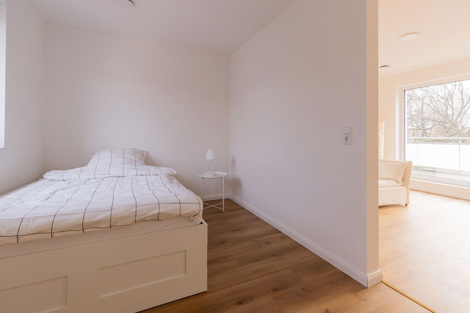 Prodej domu 122 m², pozemek 142 m², Reembusch 69, Hamburg, Hamburg Prodej domu 122 m², pozemek 142 m², Reembusch 69, Hamburg, Hamburg