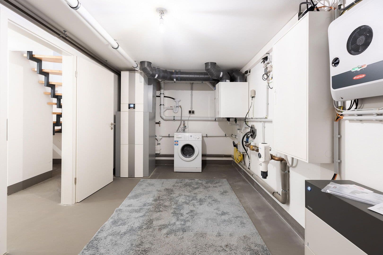 Prodej domu 122 m², pozemek 142 m², Reembusch 69, Hamburg, Hamburg Prodej domu 122 m², pozemek 142 m², Reembusch 69, Hamburg, Hamburg