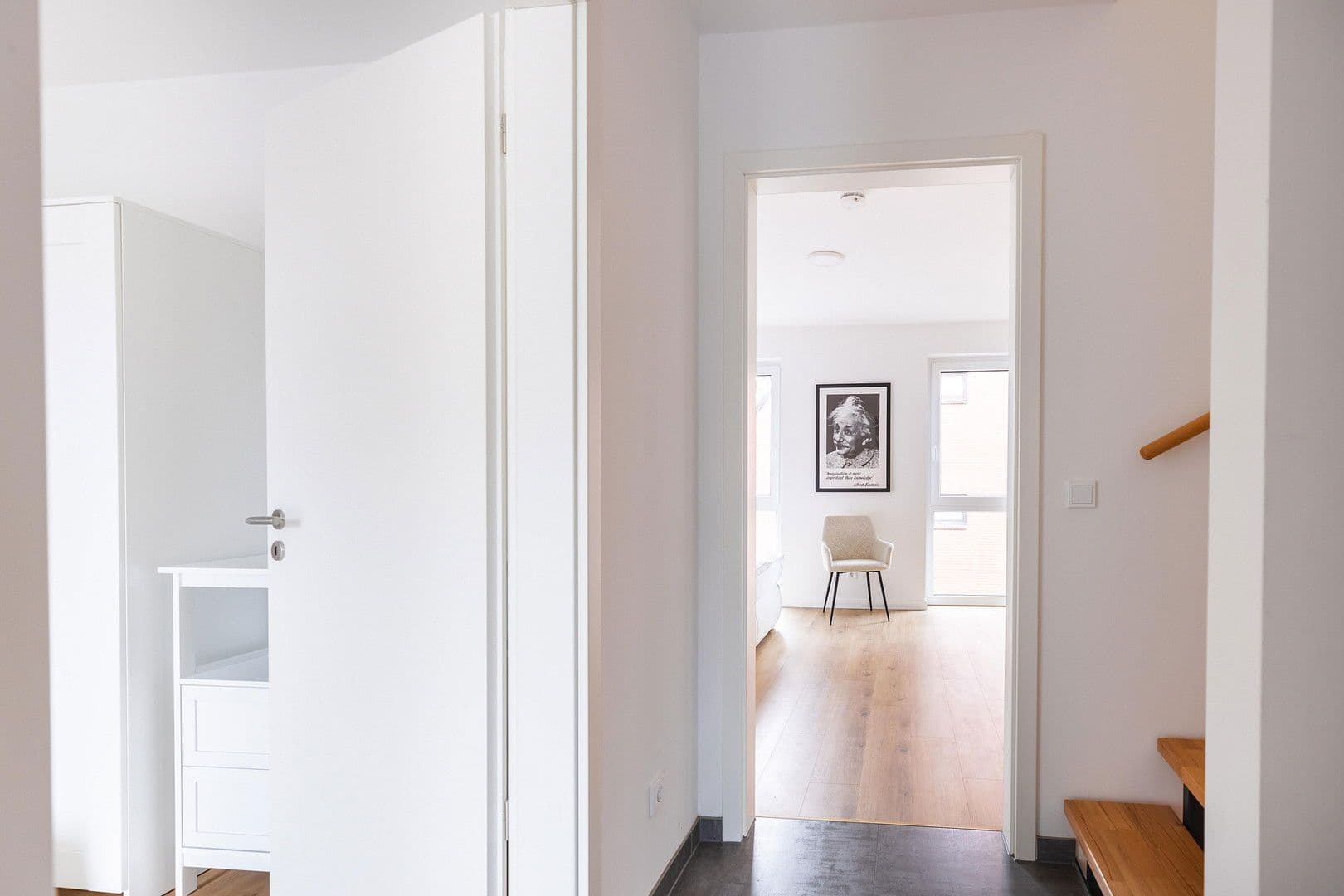 Prodej domu 122 m², pozemek 142 m², Reembusch 69, Hamburg, Hamburg Prodej domu 122 m², pozemek 142 m², Reembusch 69, Hamburg, Hamburg