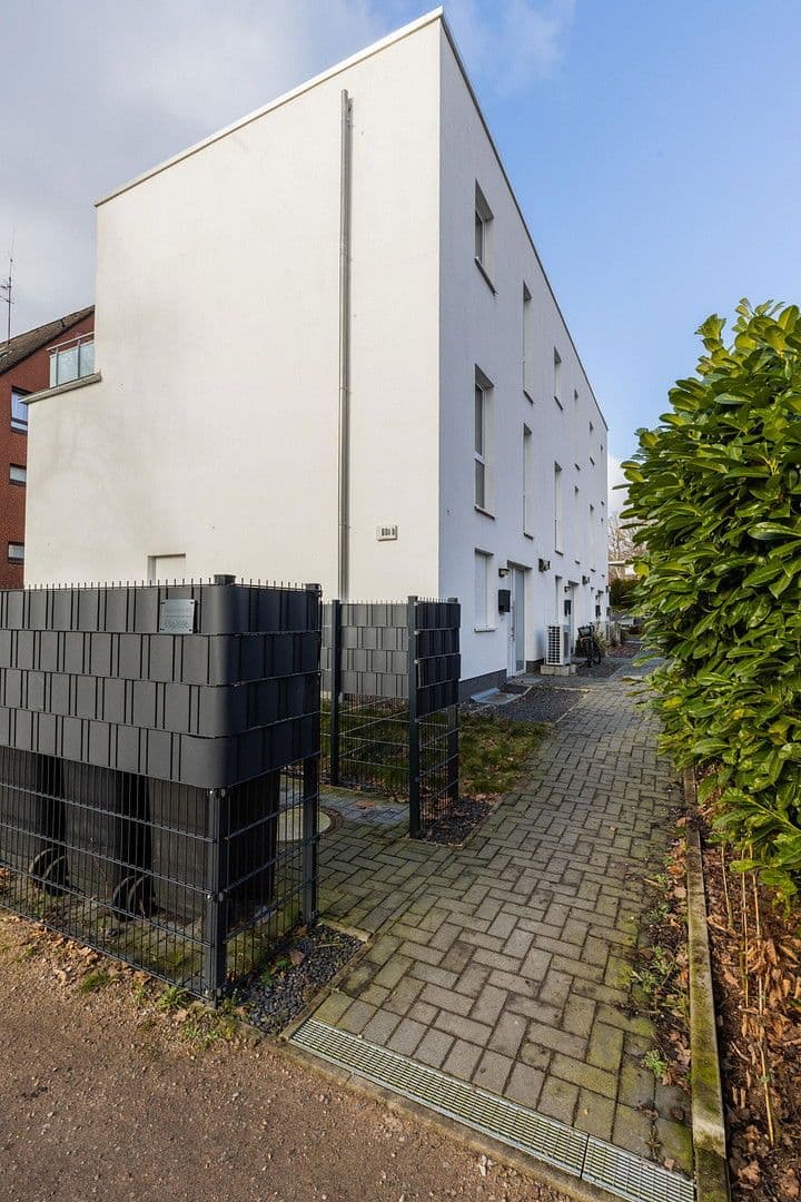 Prodej domu 122 m², pozemek 142 m², Reembusch 69, Hamburg, Hamburg Prodej domu 122 m², pozemek 142 m², Reembusch 69, Hamburg, Hamburg