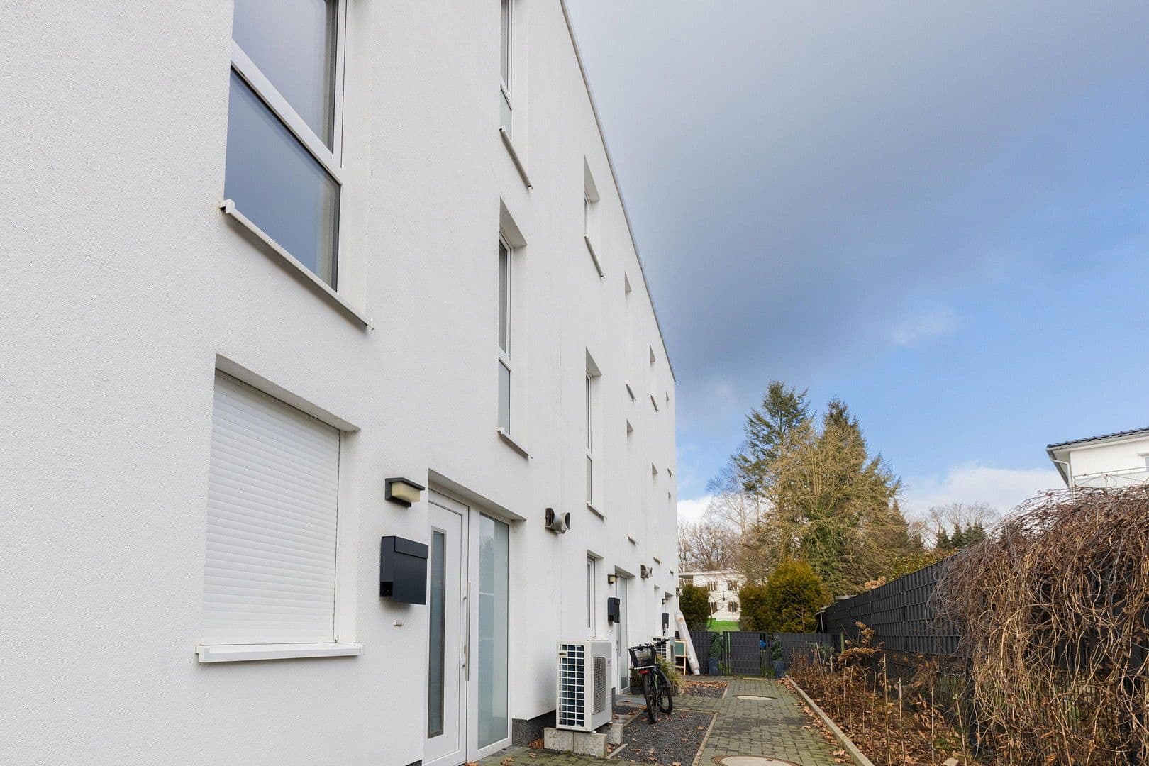 Prodej domu 122 m², pozemek 142 m², Reembusch 69, Hamburg, Hamburg Prodej domu 122 m², pozemek 142 m², Reembusch 69, Hamburg, Hamburg