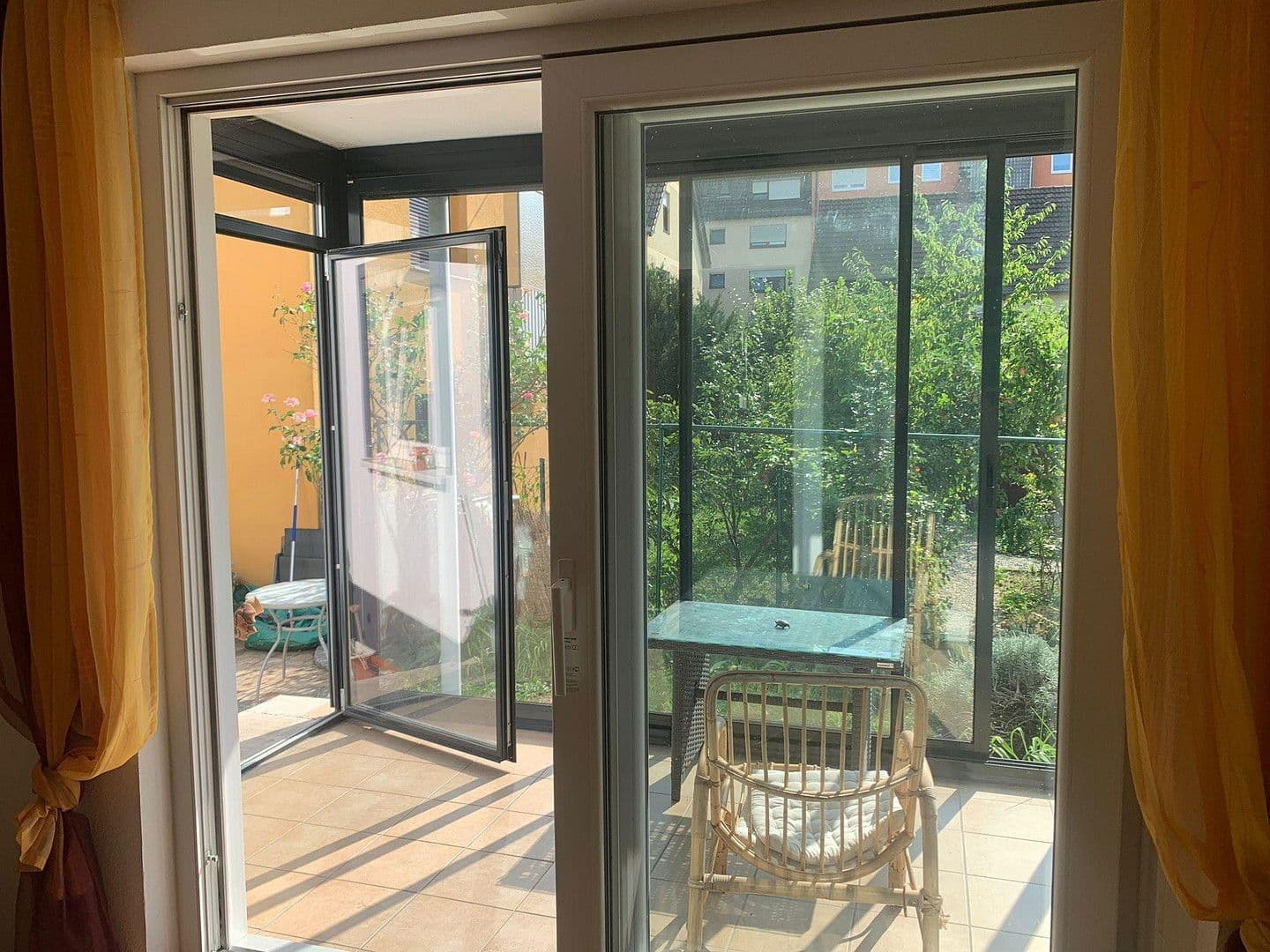 Pronájem bytu 15 m², Dammstrasse 34/3, Heilbronn, Bádensko-Württembersko Pronájem bytu 15 m², Dammstrasse 34/3, Heilbronn, Bádensko-Württembersko