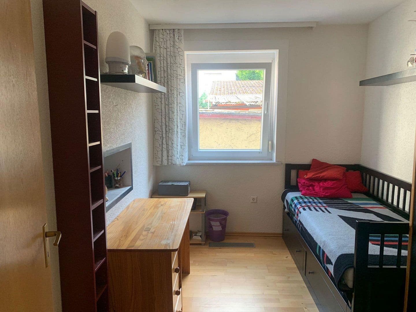 Pronájem bytu 15 m², Dammstrasse 34/3, Heilbronn, Bádensko-Württembersko Pronájem bytu 15 m², Dammstrasse 34/3, Heilbronn, Bádensko-Württembersko