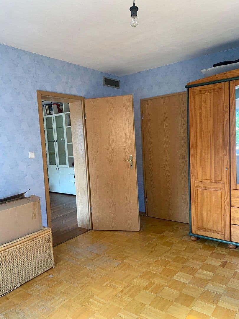 Pronájem bytu 15 m², Dammstrasse 34/3, Heilbronn, Bádensko-Württembersko Pronájem bytu 15 m², Dammstrasse 34/3, Heilbronn, Bádensko-Württembersko