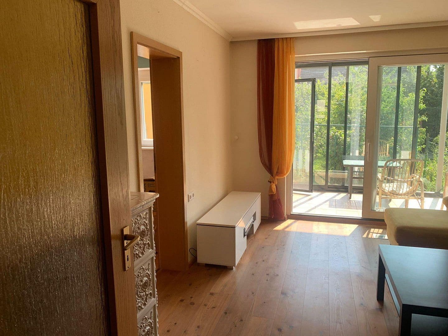 Pronájem bytu 15 m², Dammstrasse 34/3, Heilbronn, Bádensko-Württembersko Pronájem bytu 15 m², Dammstrasse 34/3, Heilbronn, Bádensko-Württembersko