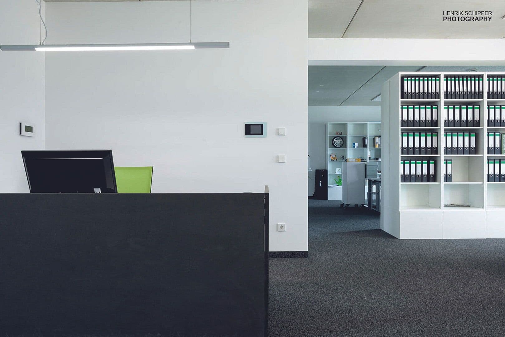 Prodej kanceláře 988 m², Bavariaring 14, Kaufbeuren, Bavorsko Prodej kanceláře 988 m², Bavariaring 14, Kaufbeuren, Bavorsko