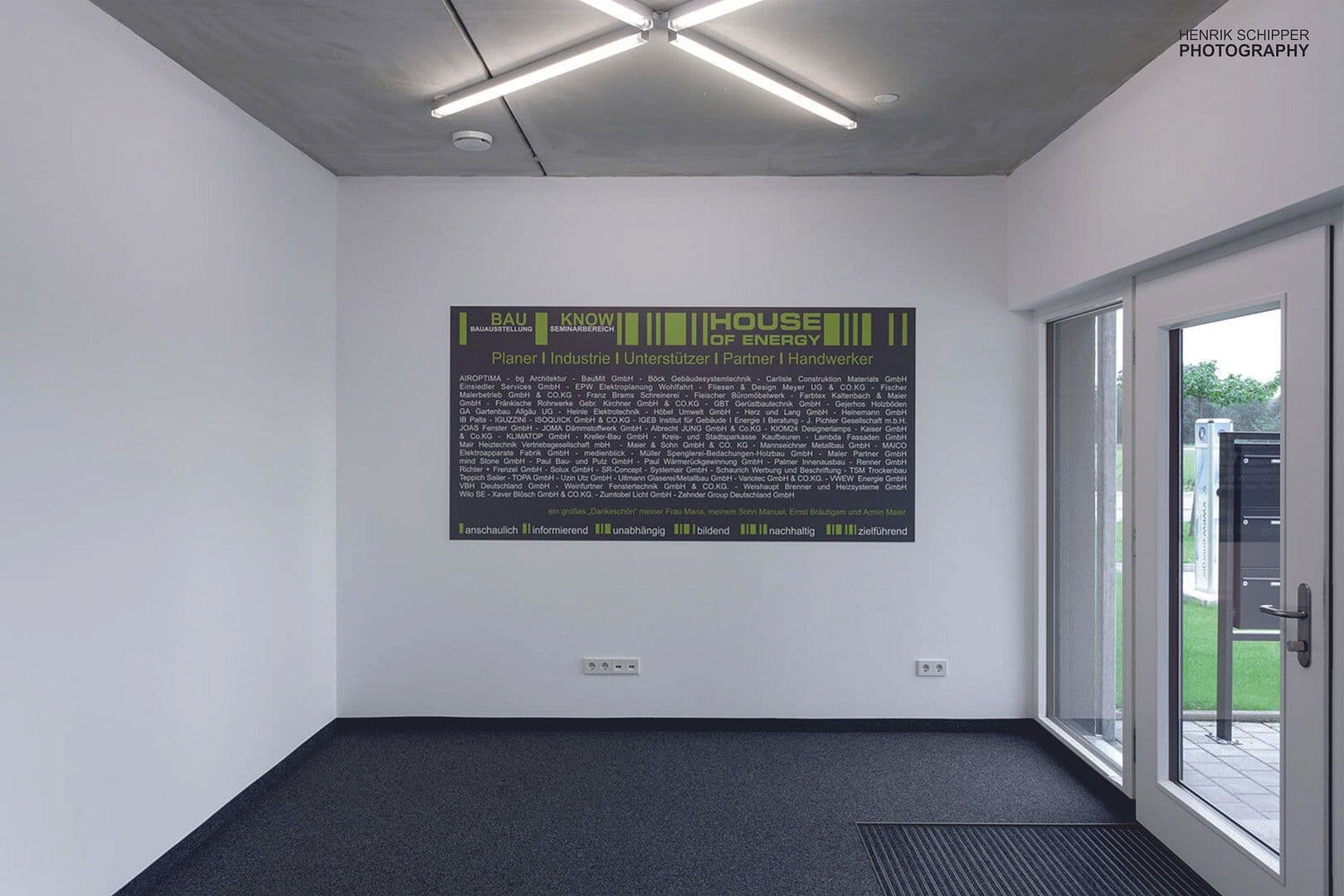 Prodej kanceláře 988 m², Bavariaring 14, Kaufbeuren, Bavorsko Prodej kanceláře 988 m², Bavariaring 14, Kaufbeuren, Bavorsko