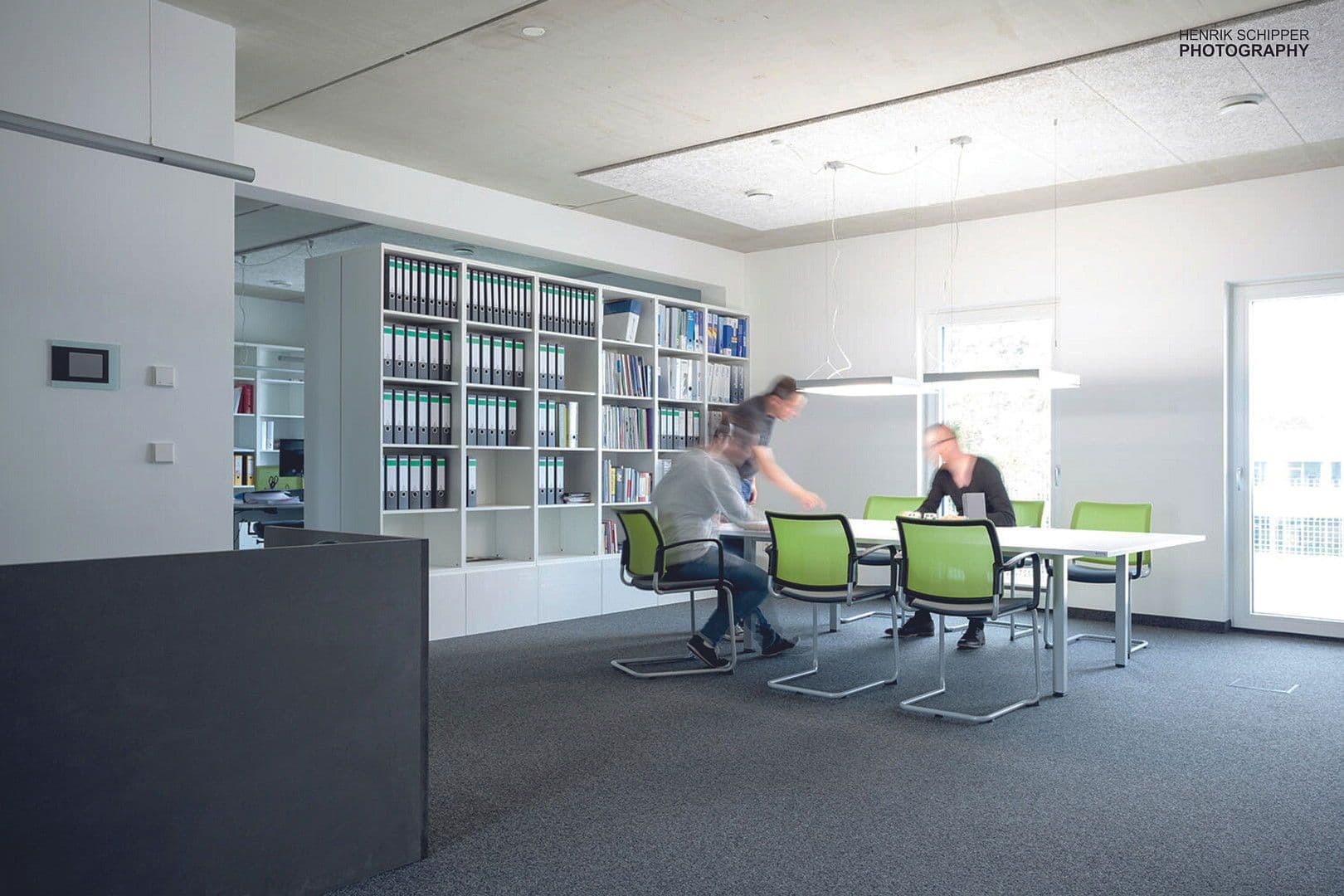 Prodej kanceláře 988 m², Bavariaring 14, Kaufbeuren, Bavorsko Prodej kanceláře 988 m², Bavariaring 14, Kaufbeuren, Bavorsko