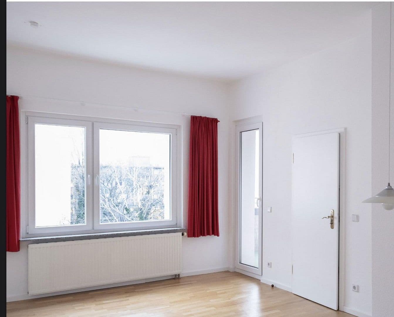 Prodej bytu 1+1 32 m², Holsteinische str 60, Berlin, Berlín Prodej bytu 1+1 32 m², Holsteinische str 60, Berlin, Berlín