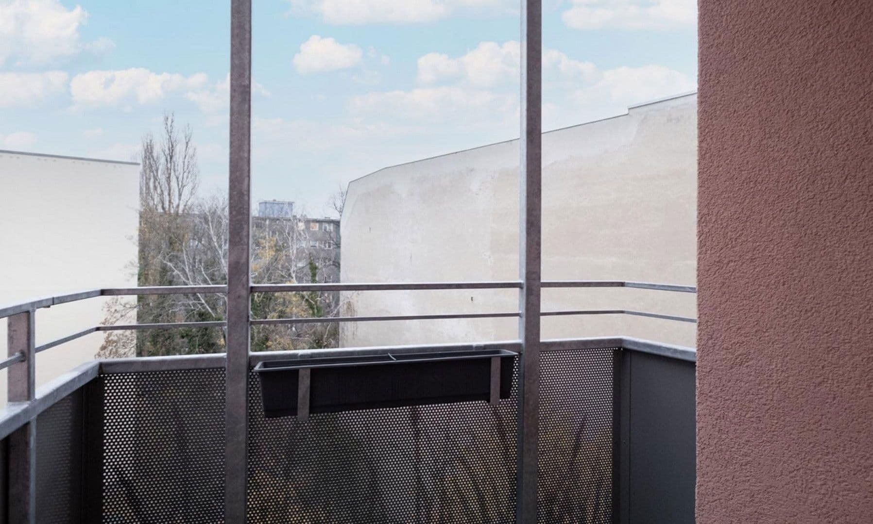 Prodej bytu 1+1 32 m², Holsteinische str 60, Berlin, Berlín Prodej bytu 1+1 32 m², Holsteinische str 60, Berlin, Berlín