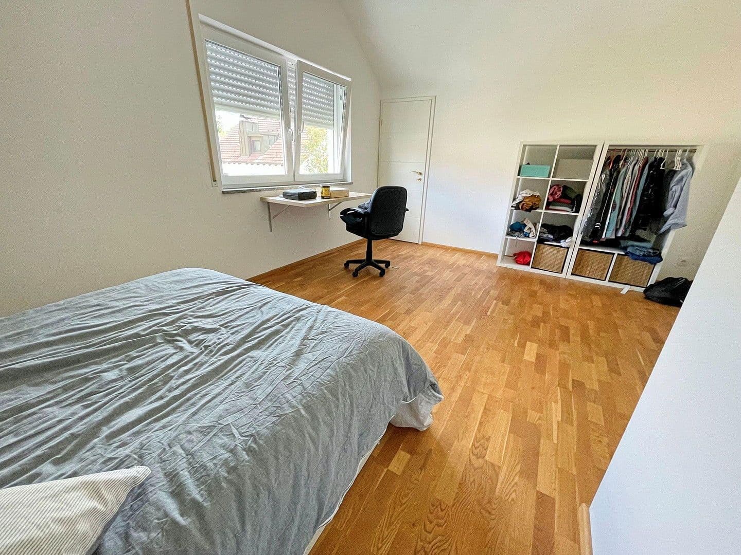 Pronájem bytu 2+1 80 m², München, Bavorsko Pronájem bytu 2+1 80 m², München, Bavorsko