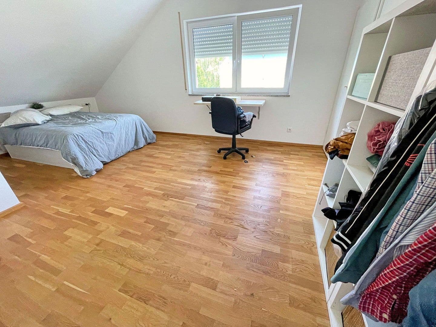 Pronájem bytu 2+1 80 m², München, Bavorsko Pronájem bytu 2+1 80 m², München, Bavorsko