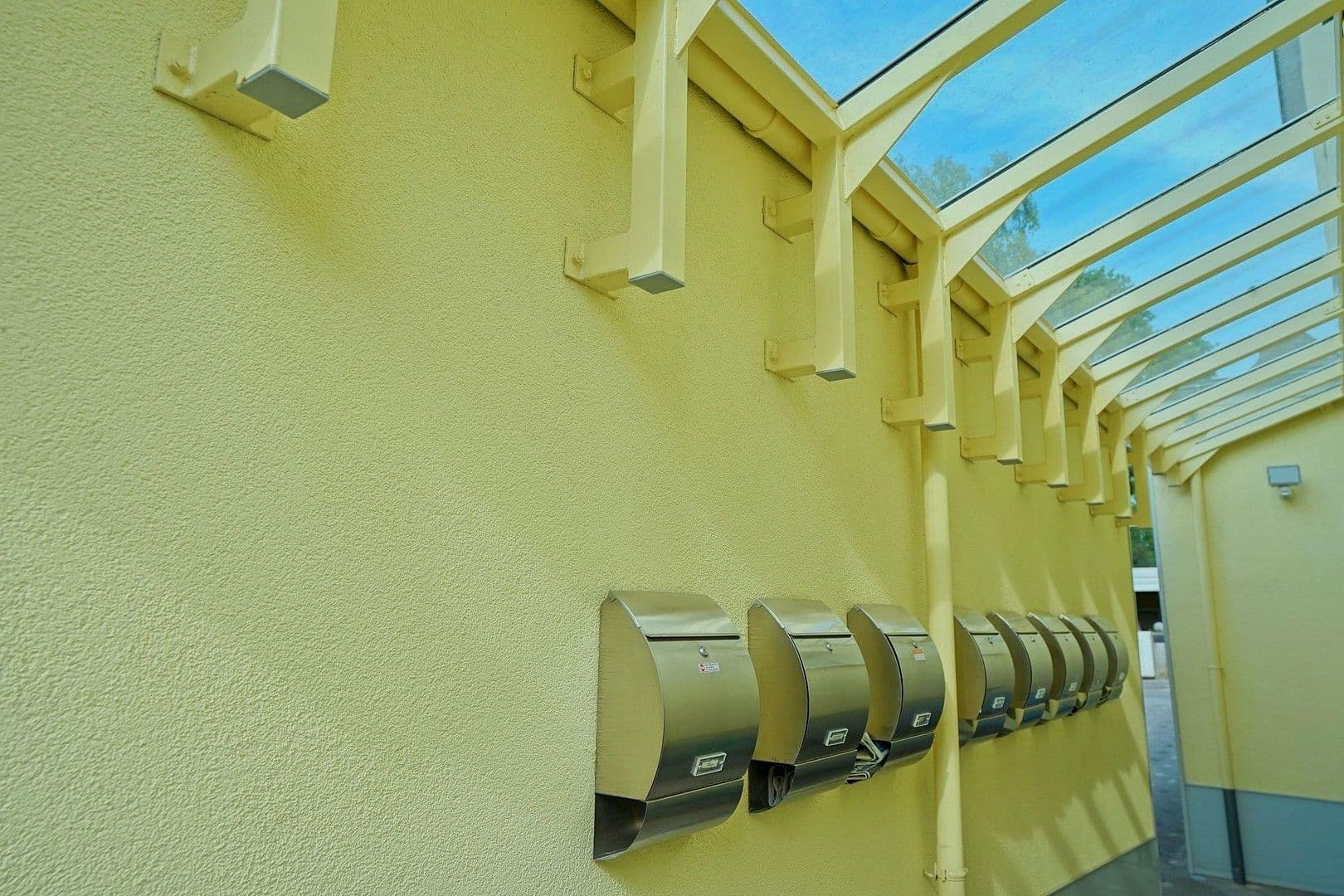 Pronájem bytu 2+1 80 m², München, Bavorsko Pronájem bytu 2+1 80 m², München, Bavorsko