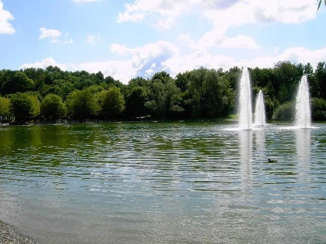 Pronájem bytu 2+1 80 m², München, Bavorsko Pronájem bytu 2+1 80 m², München, Bavorsko