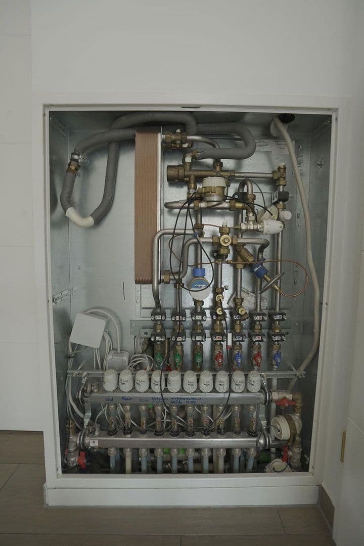 Pronájem bytu 2+1 80 m², München, Bavorsko Pronájem bytu 2+1 80 m², München, Bavorsko