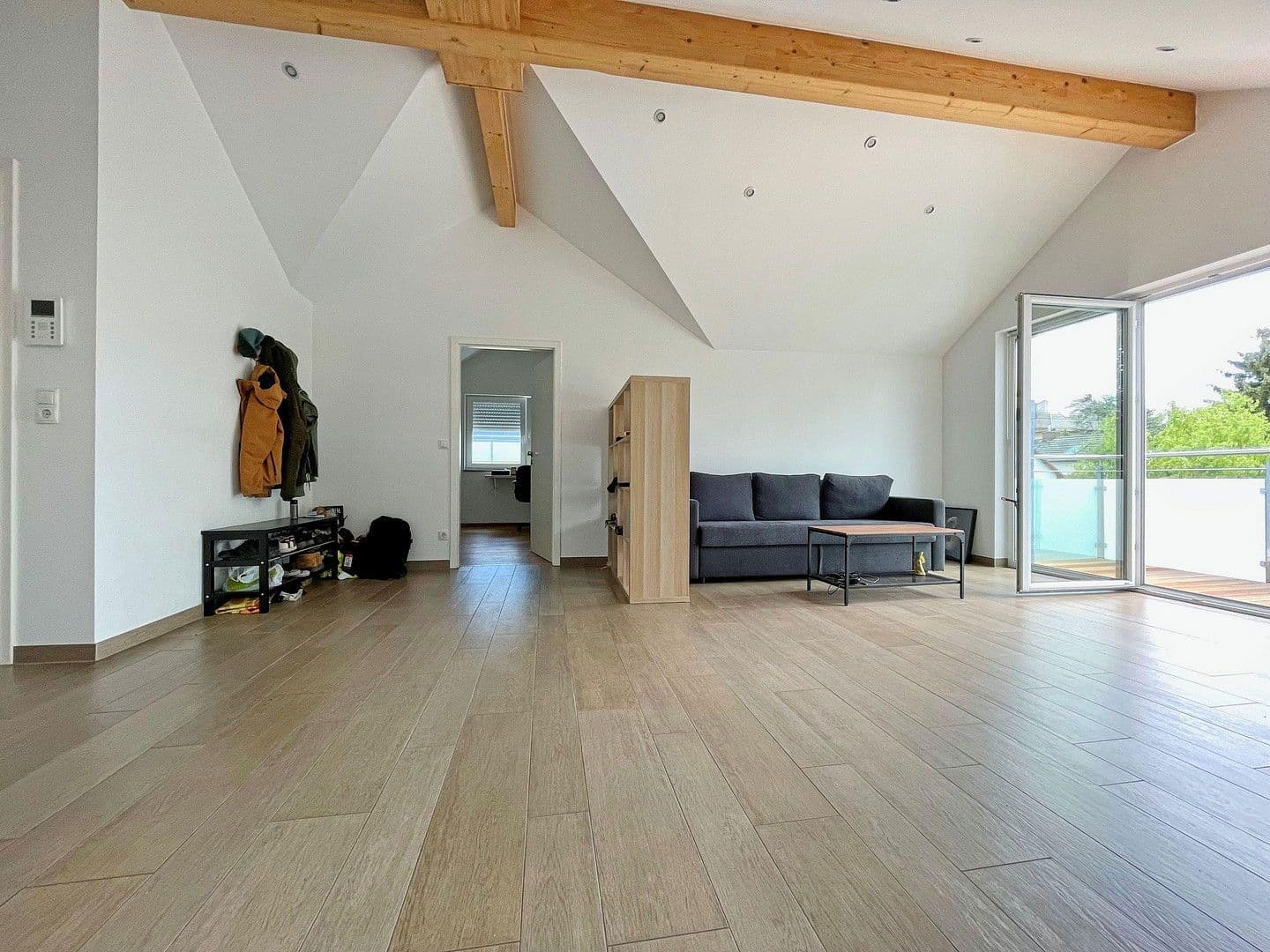 Pronájem bytu 2+1 80 m², München, Bavorsko Pronájem bytu 2+1 80 m², München, Bavorsko