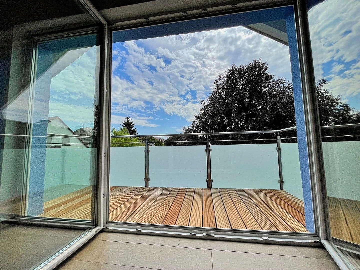 Pronájem bytu 2+1 80 m², München, Bavorsko Pronájem bytu 2+1 80 m², München, Bavorsko