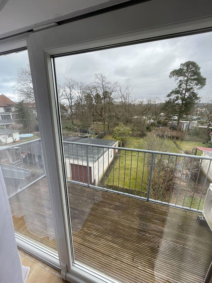 Pronájem bytu 4+1 80 m², Darmstadt, Hessen Pronájem bytu 4+1 80 m², Darmstadt, Hessen