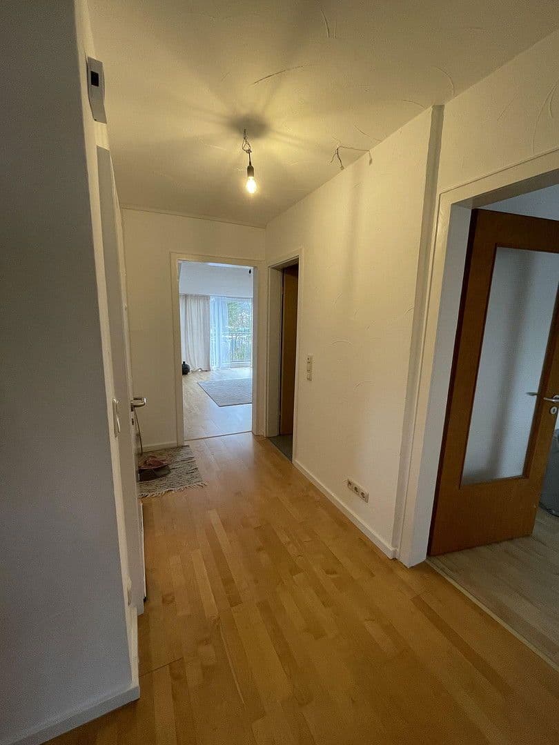 Pronájem bytu 4+1 80 m², Darmstadt, Hessen Pronájem bytu 4+1 80 m², Darmstadt, Hessen