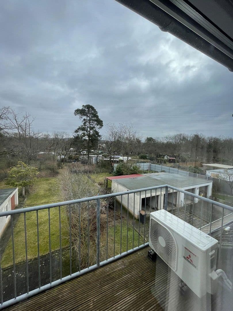 Pronájem bytu 4+1 80 m², Darmstadt, Hessen Pronájem bytu 4+1 80 m², Darmstadt, Hessen