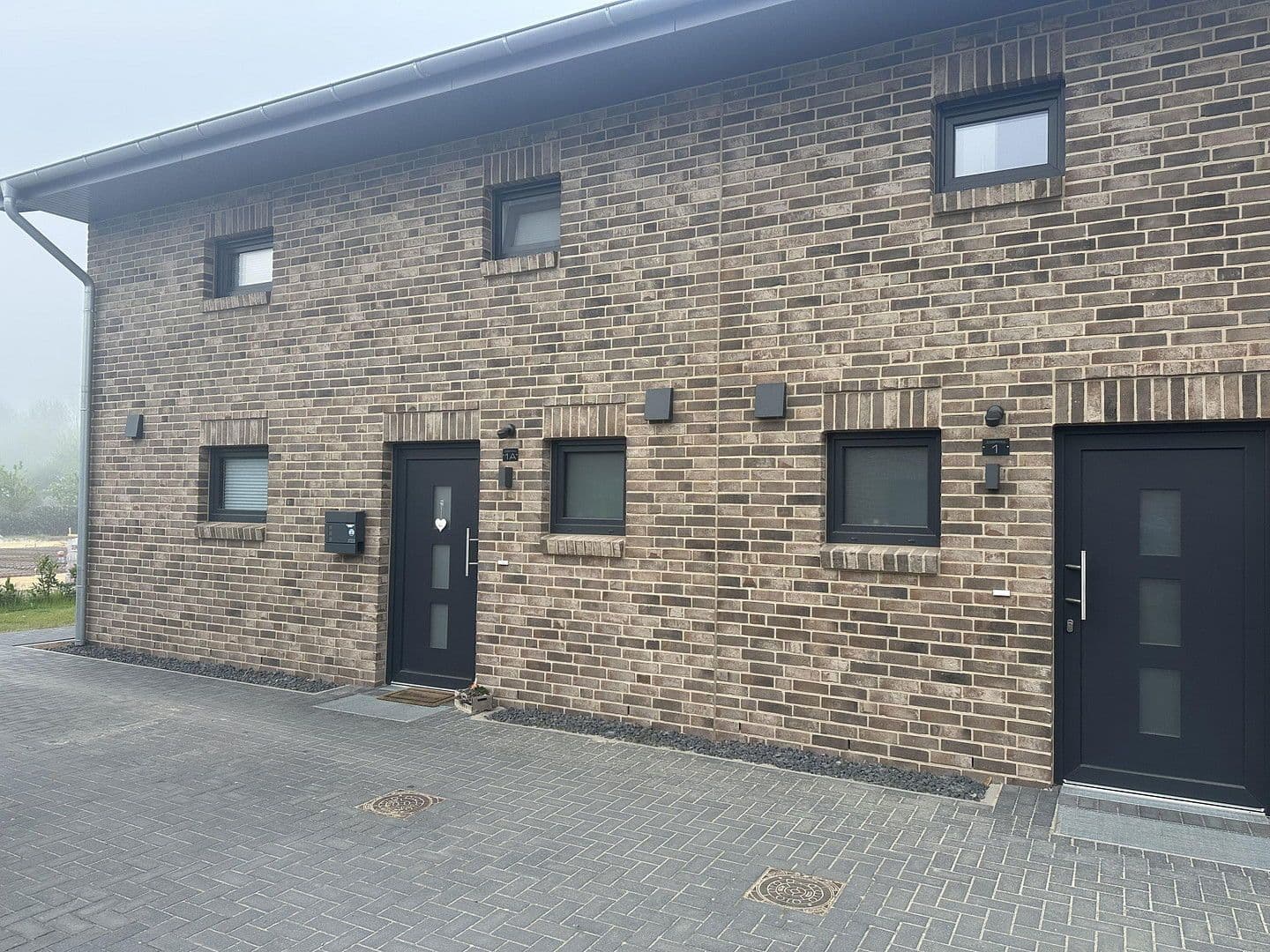 Pronájem domu 101 m², pozemek 597 m², Hemmoor, Dolní Sasko Pronájem domu 101 m², pozemek 597 m², Hemmoor, Dolní Sasko