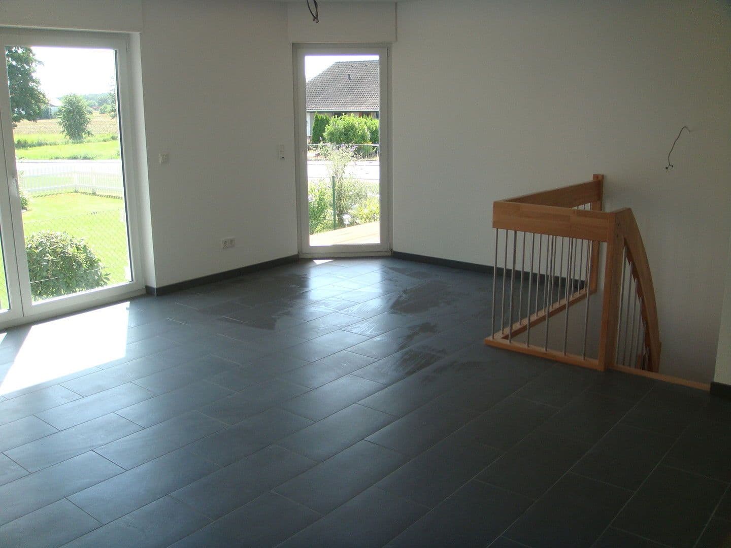 Pronájem bytu 3+kk 98 m², Erzhausen, Hessen Pronájem bytu 3+kk 98 m², Erzhausen, Hessen