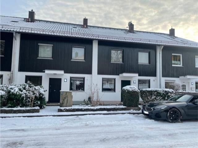 Pronájem domu 171 m², pozemek 250 m², Baldham, Bavorsko Pronájem domu 171 m², pozemek 250 m², Baldham, Bavorsko