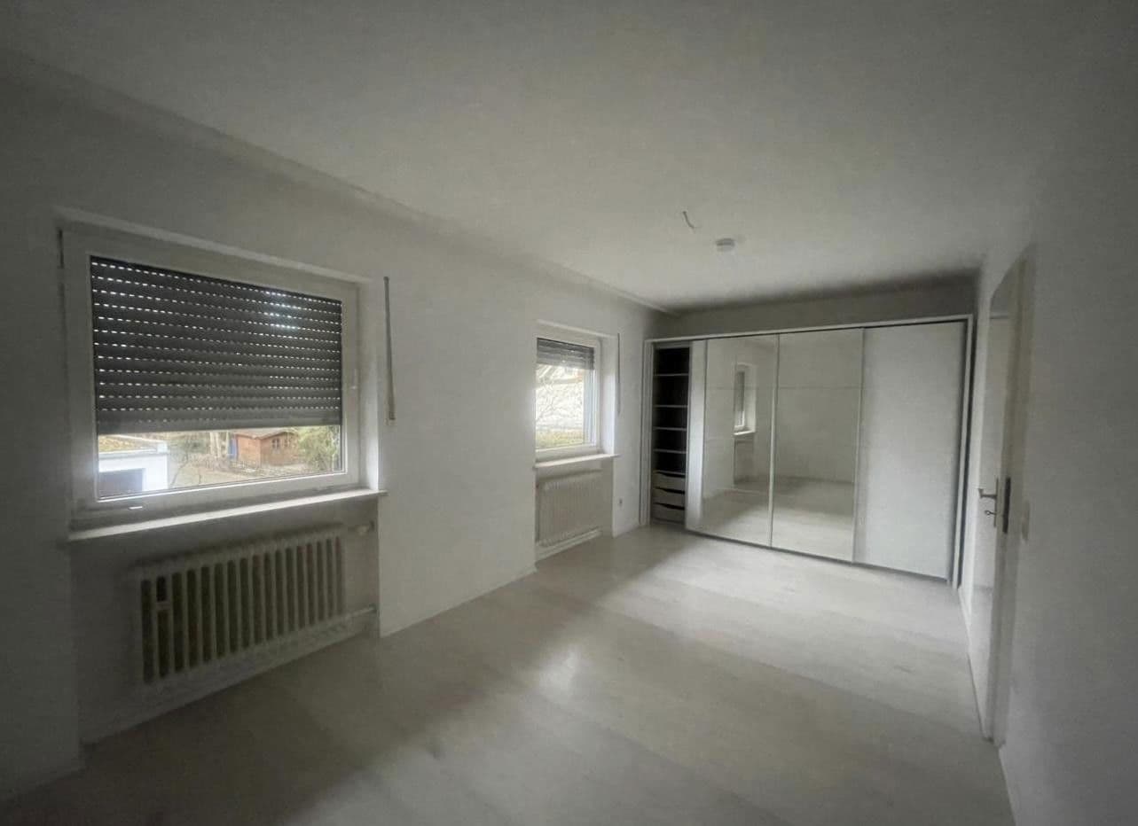 Pronájem domu 171 m², pozemek 250 m², Baldham, Bavorsko Pronájem domu 171 m², pozemek 250 m², Baldham, Bavorsko
